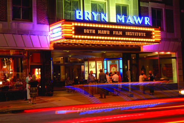 Bryn Mawr Film Institute